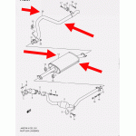 Выхлопная Система